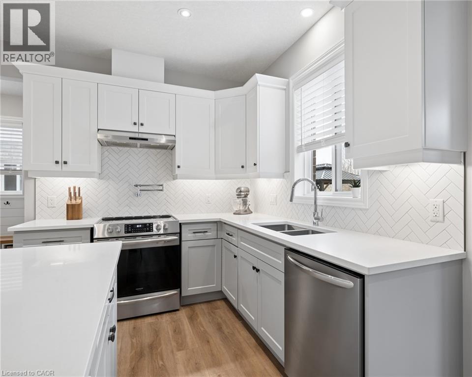 136 Cinnamon Fern Street, Waterloo, Ontario  N2V 0E9 - Photo 12 - 40813232