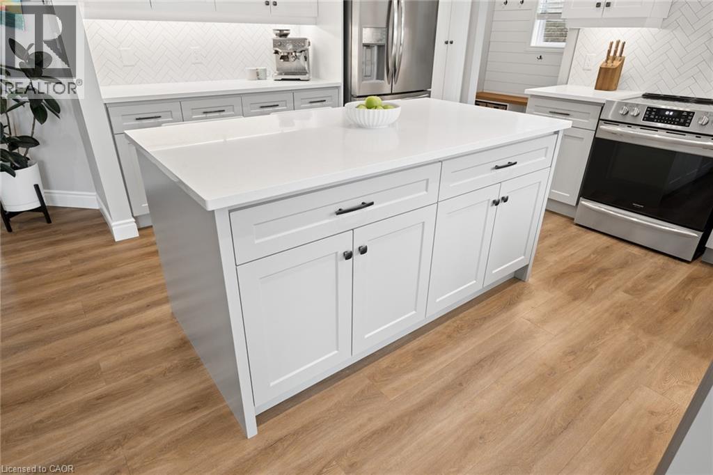 136 Cinnamon Fern Street, Waterloo, Ontario  N2V 0E9 - Photo 15 - 40813232