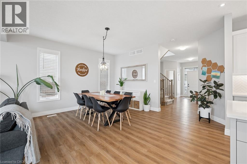 136 Cinnamon Fern Street, Waterloo, Ontario  N2V 0E9 - Photo 19 - 40813232