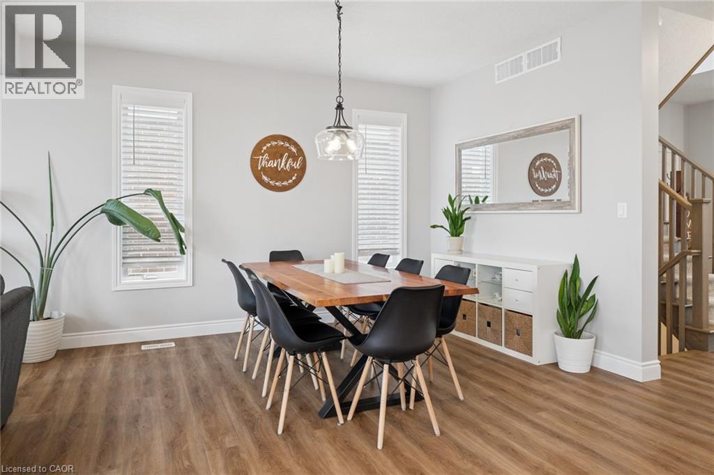 136 Cinnamon Fern Street, Waterloo, Ontario  N2V 0E9 - Photo 20 - 40813232