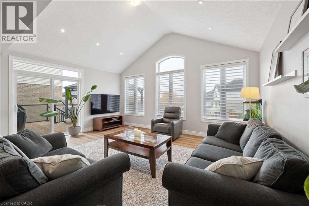 136 Cinnamon Fern Street, Waterloo, Ontario  N2V 0E9 - Photo 22 - 40813232