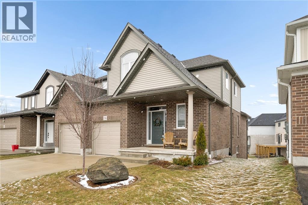 136 Cinnamon Fern Street, Waterloo, Ontario  N2V 0E9 - Photo 3 - 40813232