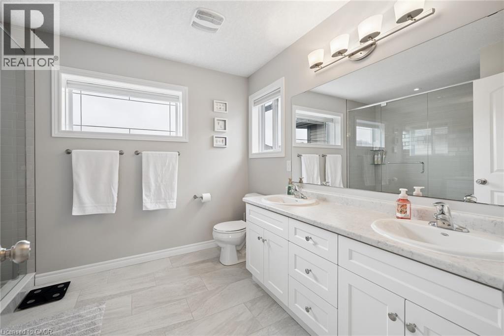 136 Cinnamon Fern Street, Waterloo, Ontario  N2V 0E9 - Photo 31 - 40813232