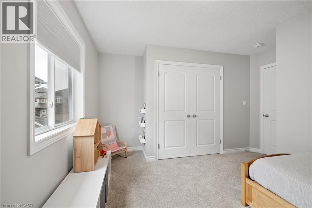 136 Cinnamon Fern Street, Waterloo, Ontario  N2V 0E9 - Photo 34 - 40813232