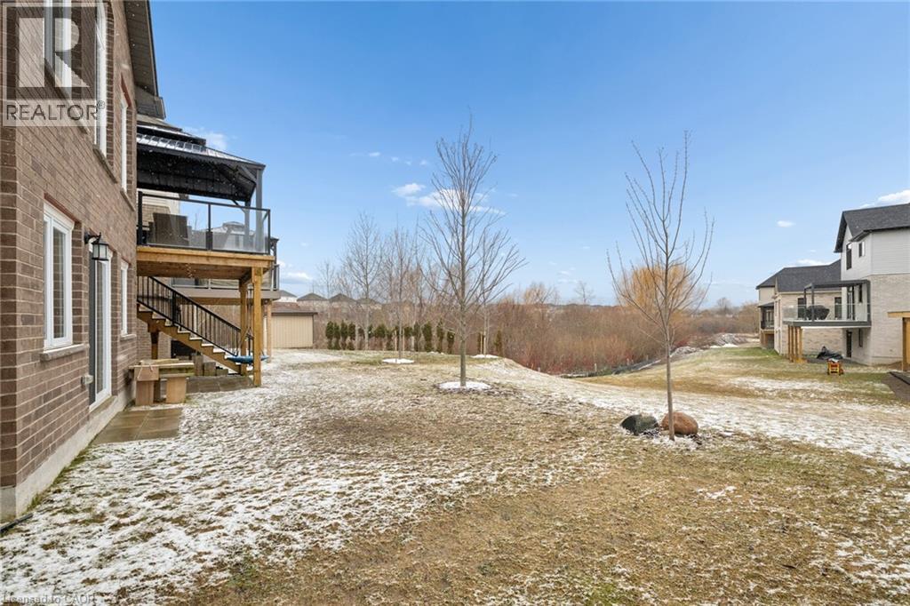 136 Cinnamon Fern Street, Waterloo, Ontario  N2V 0E9 - Photo 41 - 40813232