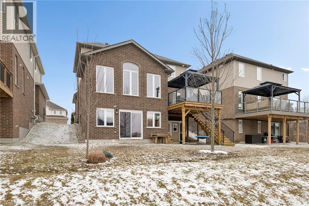 136 Cinnamon Fern Street, Waterloo, Ontario  N2V 0E9 - Photo 42 - 40813232