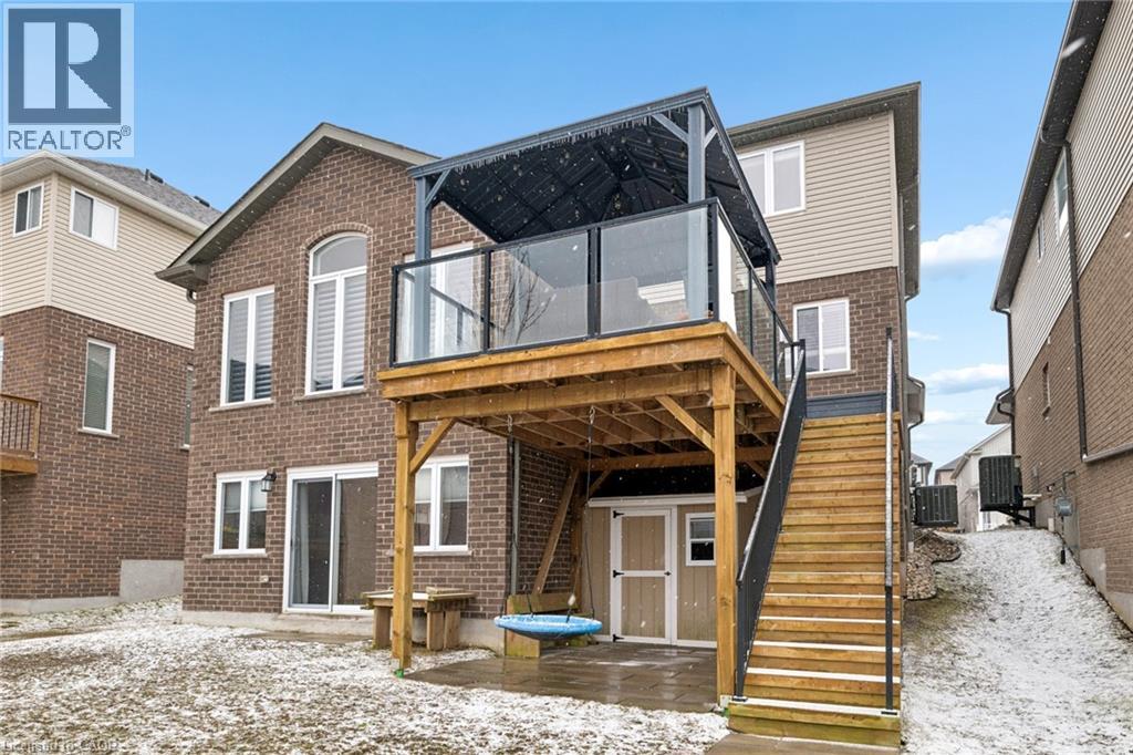 136 Cinnamon Fern Street, Waterloo, Ontario  N2V 0E9 - Photo 43 - 40813232