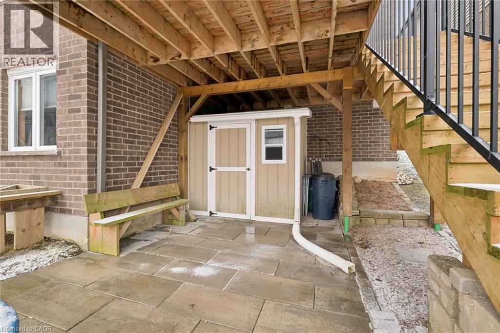 136 Cinnamon Fern Street, Waterloo, Ontario  N2V 0E9 - Photo 44 - 40813232