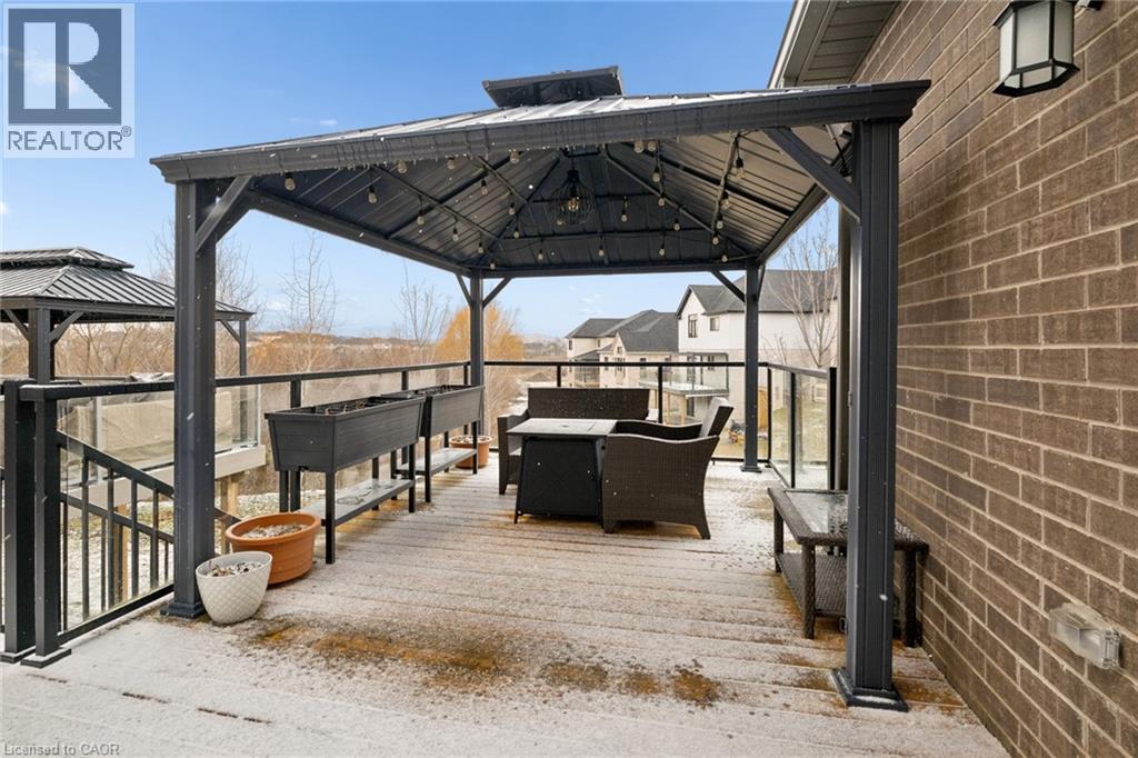 136 Cinnamon Fern Street, Waterloo, Ontario  N2V 0E9 - Photo 46 - 40813232