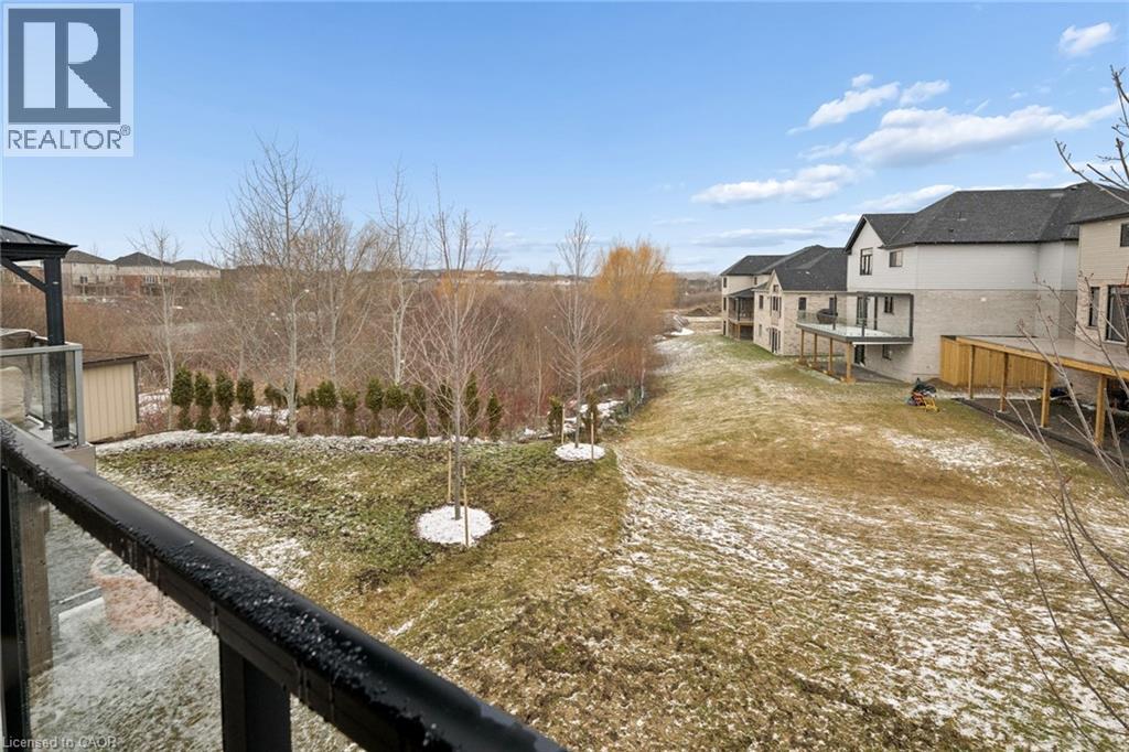 136 Cinnamon Fern Street, Waterloo, Ontario  N2V 0E9 - Photo 47 - 40813232