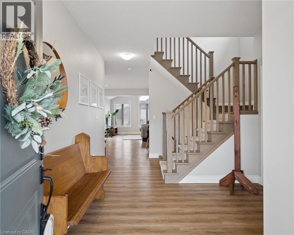 136 Cinnamon Fern Street, Waterloo, Ontario  N2V 0E9 - Photo 5 - 40813232