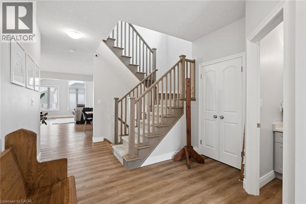 136 Cinnamon Fern Street, Waterloo, Ontario  N2V 0E9 - Photo 6 - 40813232