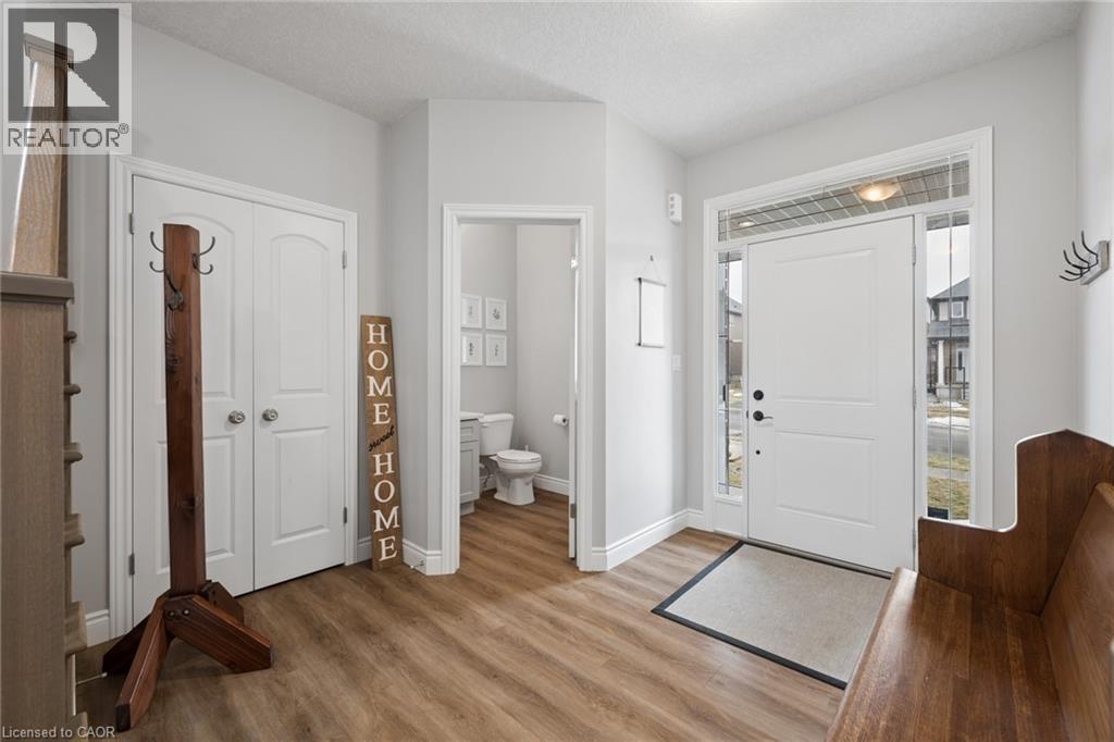 136 Cinnamon Fern Street, Waterloo, Ontario  N2V 0E9 - Photo 7 - 40813232