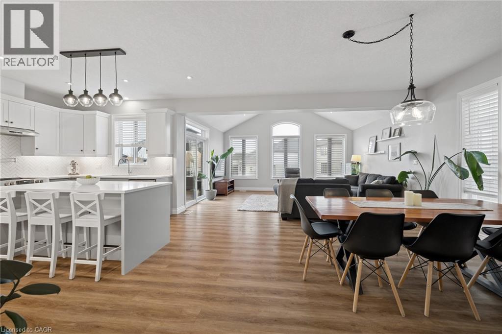 136 Cinnamon Fern Street, Waterloo, Ontario  N2V 0E9 - Photo 9 - 40813232