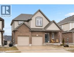 136 CINNAMON FERN Street, Waterloo, Ontario