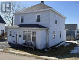 49 High Street, Trenton, Nova Scotia