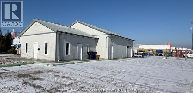 MLS# 26003984: 131 BELL, Essex, Canada