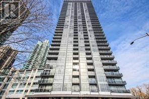 3306 - 223 Webb Drive, Mississauga (City Centre), Ontario  L5B 0E8 - Photo 2 - W12913224