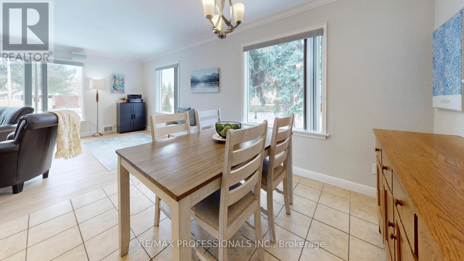 9 Ludlow Avenue, Toronto, Ontario  M8Z 3S7 - Photo 7 - W12913228