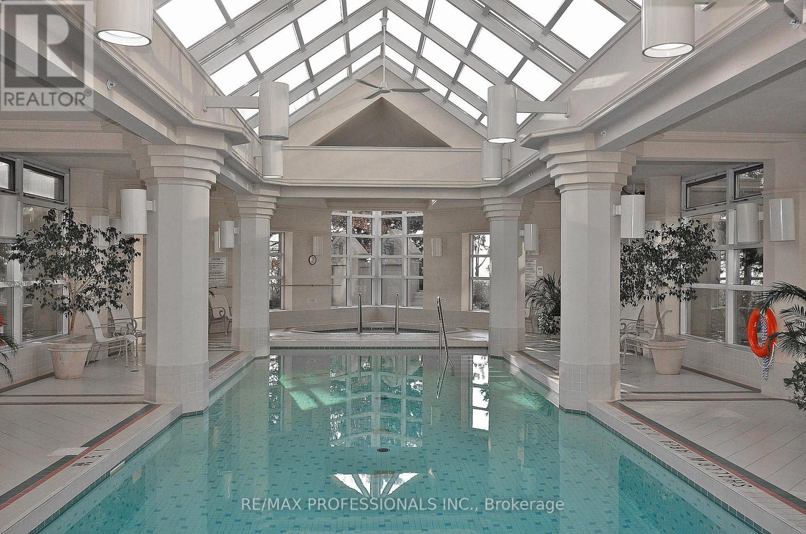 1108 - 1 Palace Pier Court, Toronto, Ontario  M8V 3W9 - Photo 32 - W12913268