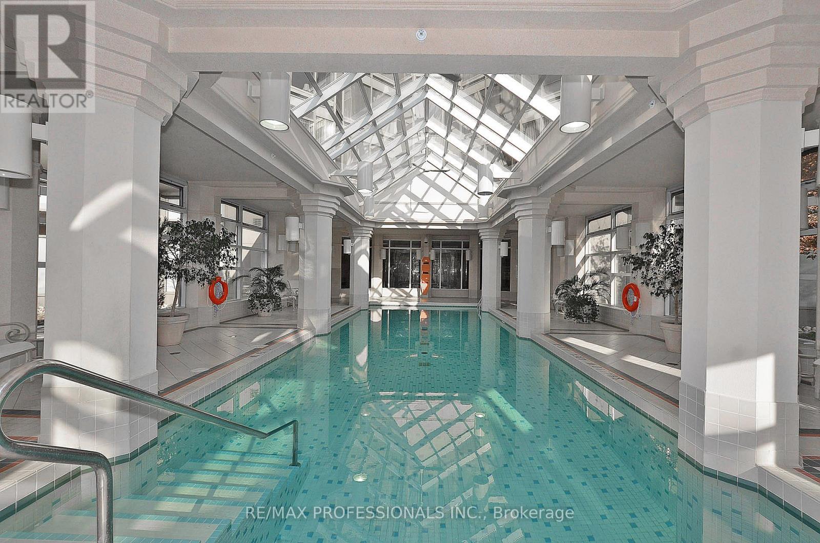 1108 - 1 Palace Pier Court, Toronto, Ontario  M8V 3W9 - Photo 34 - W12913268