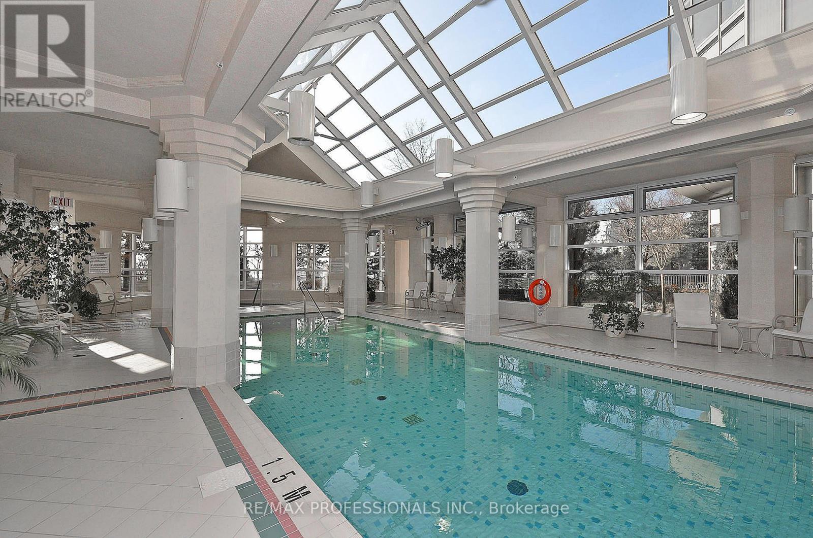 1108 - 1 Palace Pier Court, Toronto, Ontario  M8V 3W9 - Photo 35 - W12913268