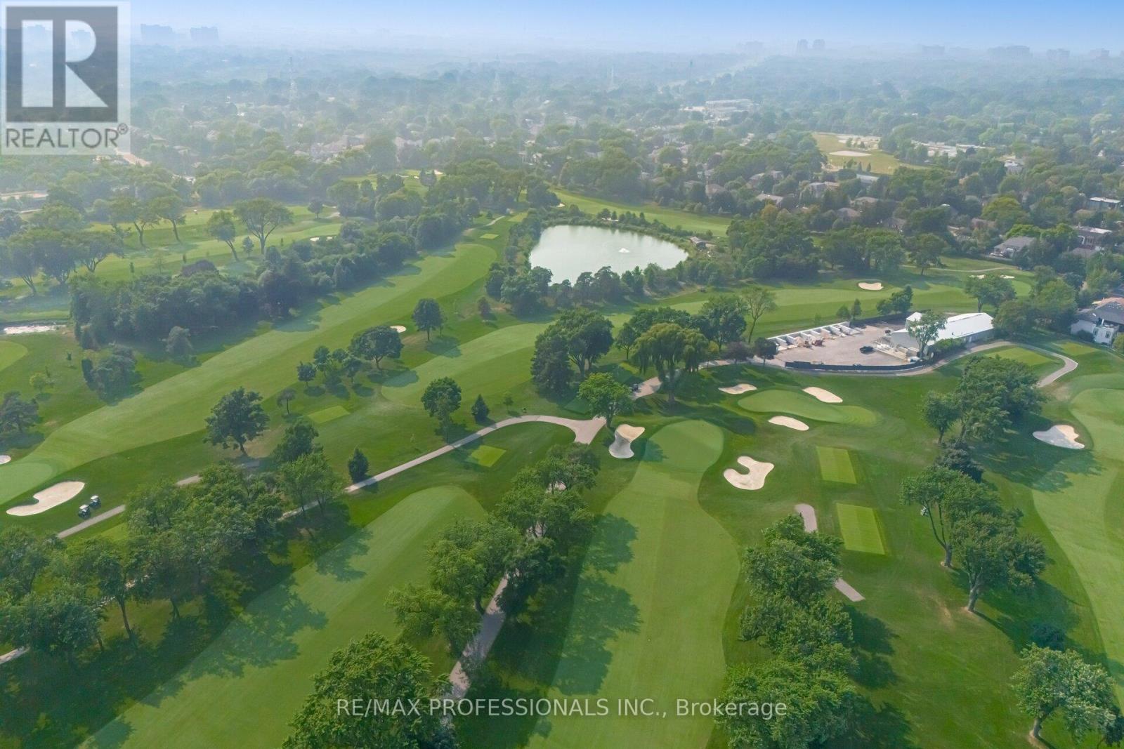 55 Bywood Drive, Toronto, Ontario  M9A 1M1 - Photo 33 - W12913294