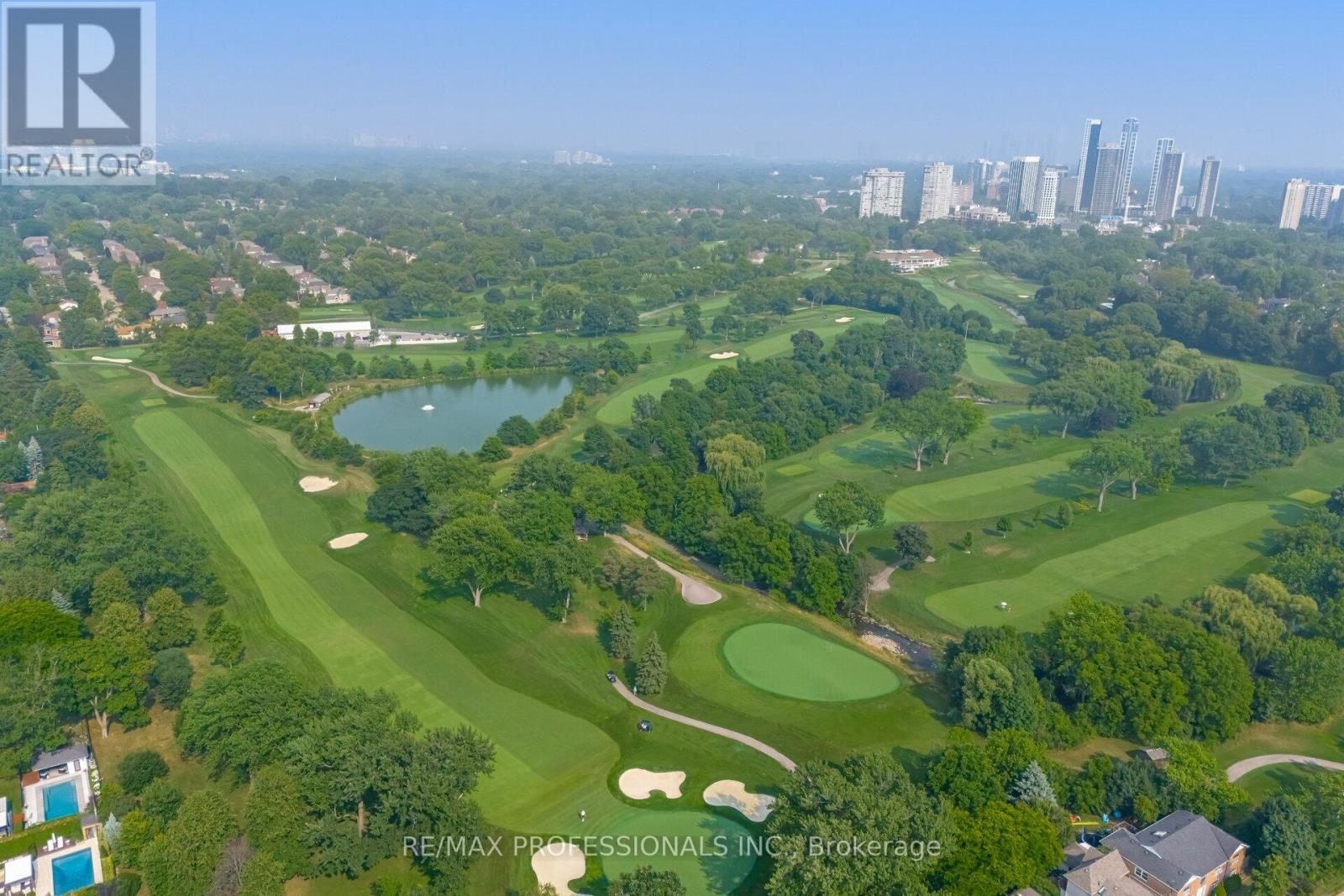 55 Bywood Drive, Toronto, Ontario  M9A 1M1 - Photo 34 - W12913294