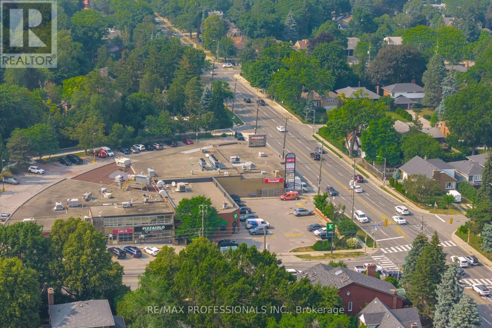 55 Bywood Drive, Toronto, Ontario  M9A 1M1 - Photo 35 - W12913294