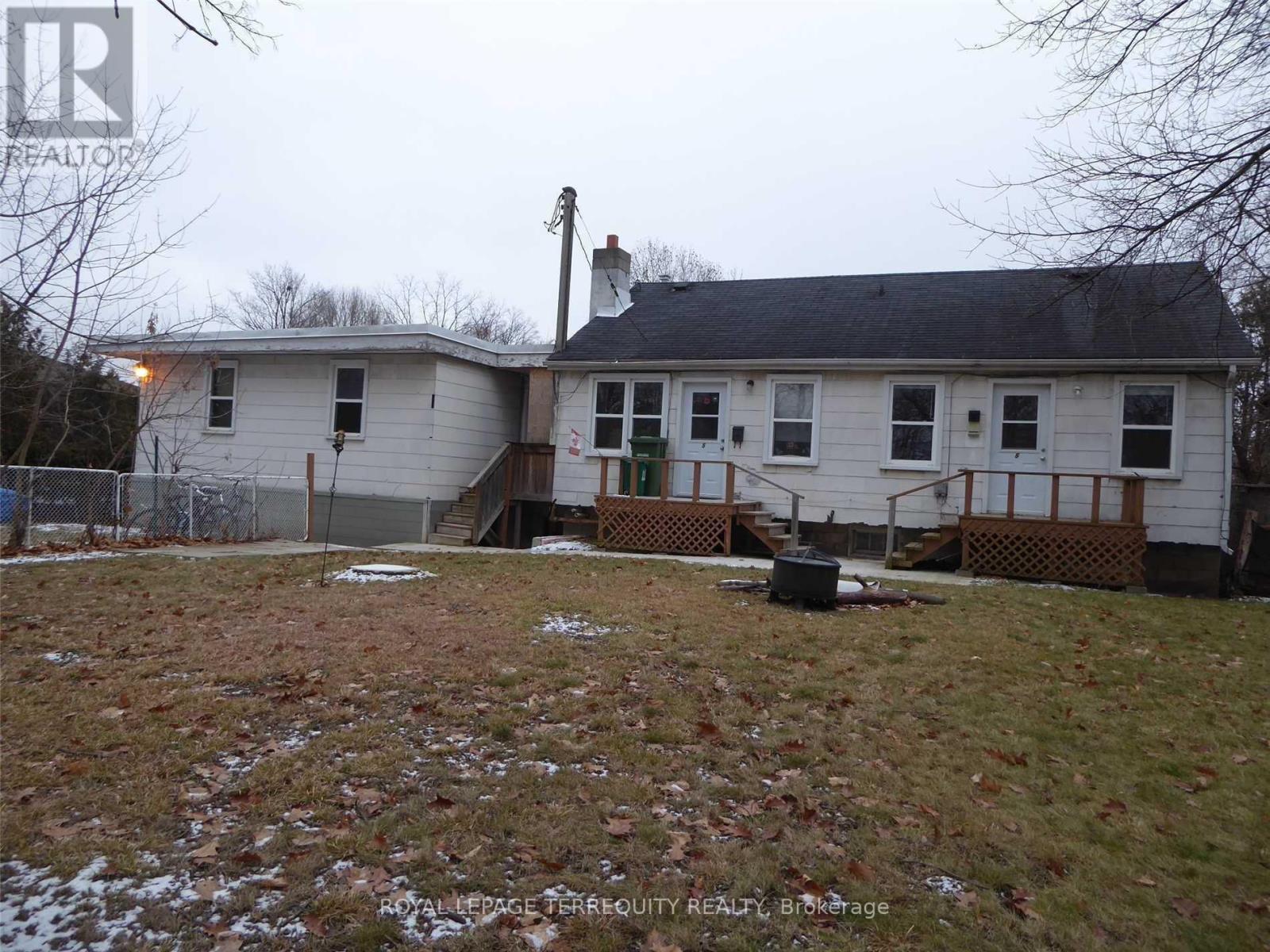 4 - 15 John Street, Halton Hills, Ontario  L7G 2J6 - Photo 8 - W12913322