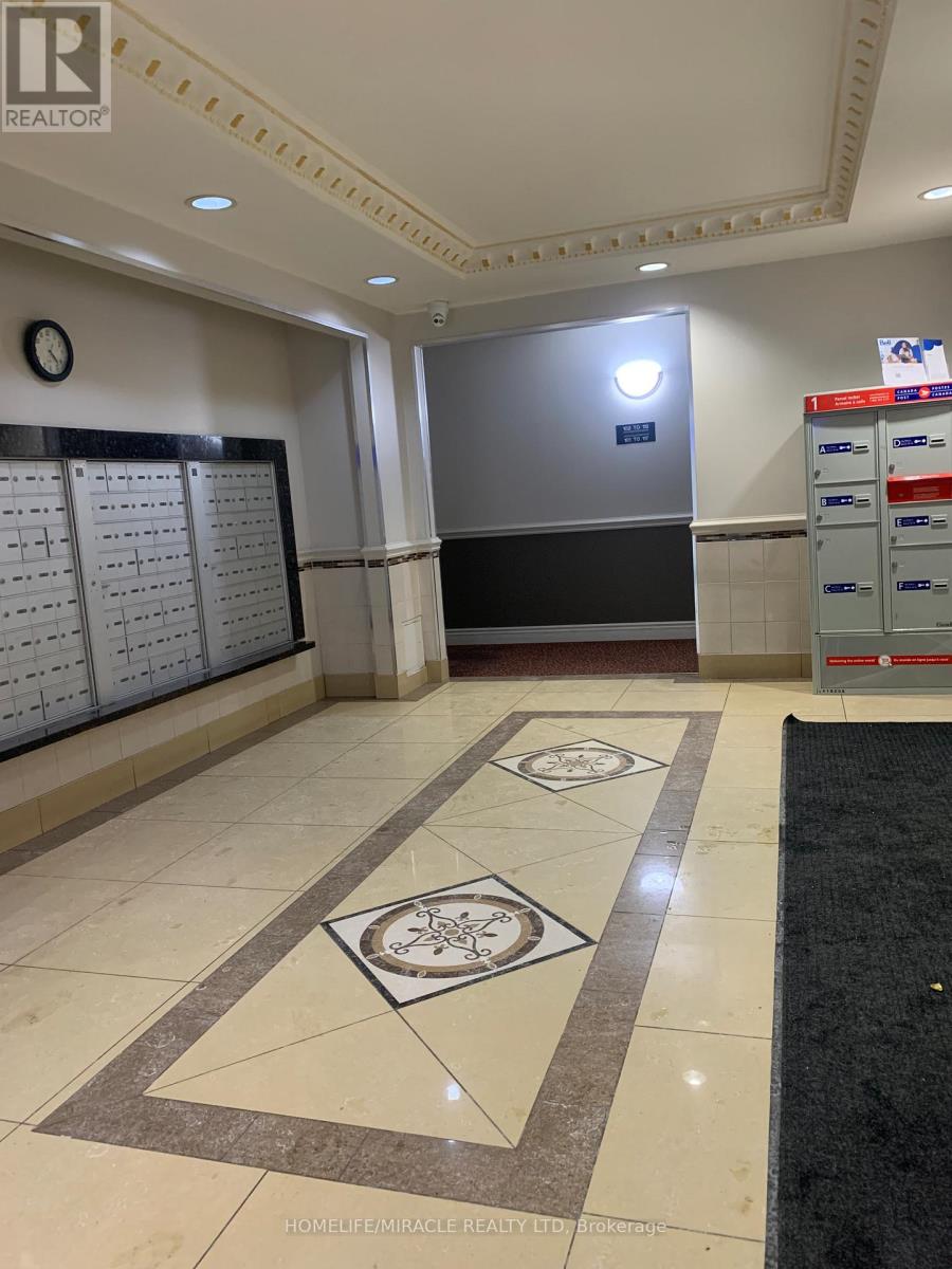 514 - 7405 Goreway Drive, Mississauga, Ontario  L4T 0A3 - Photo 13 - W12913368