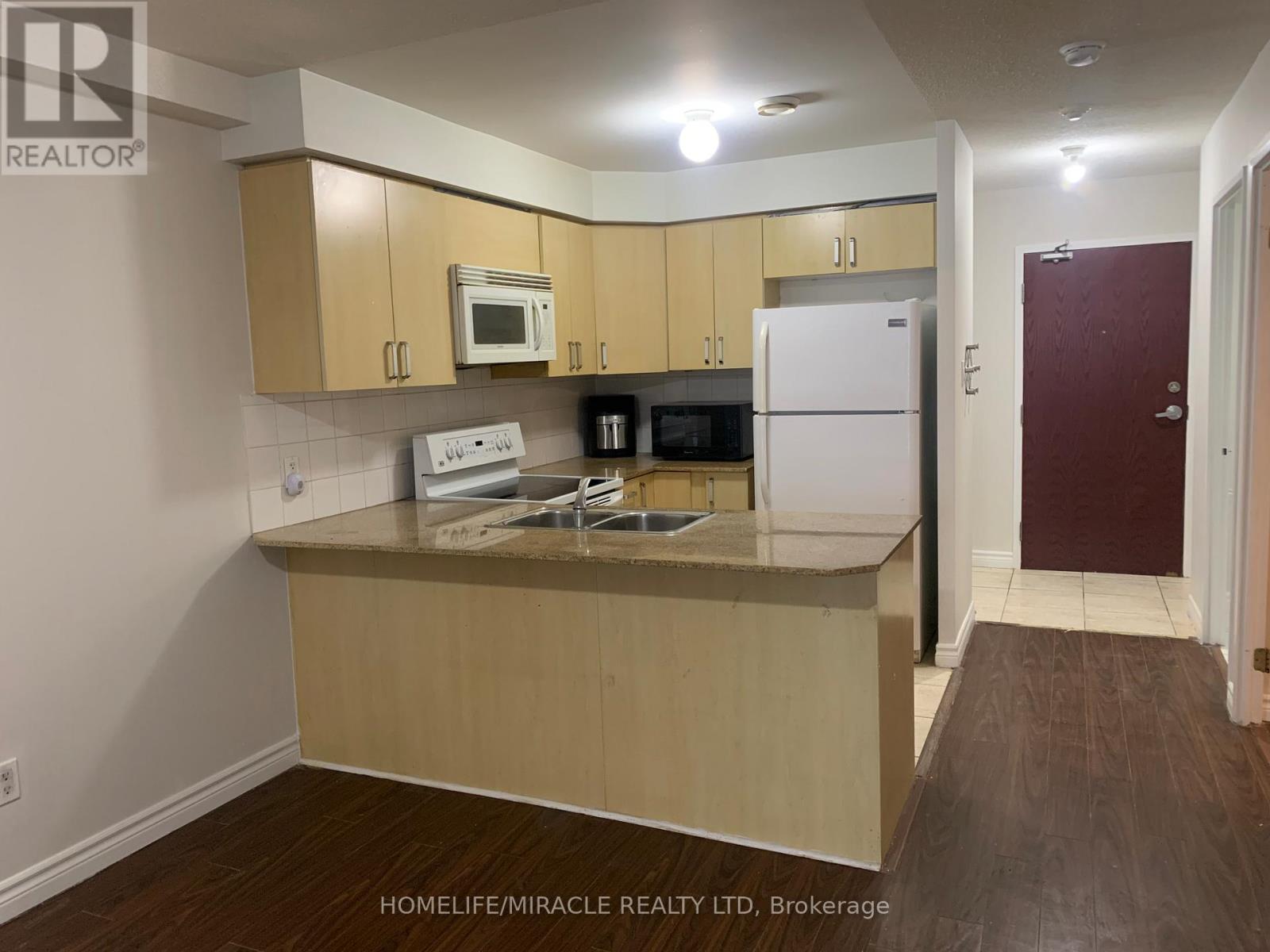 514 - 7405 Goreway Drive, Mississauga, Ontario  L4T 0A3 - Photo 5 - W12913368