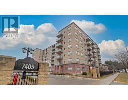 514 - 7405 GOREWAY DRIVE, Mississauga, Ontario