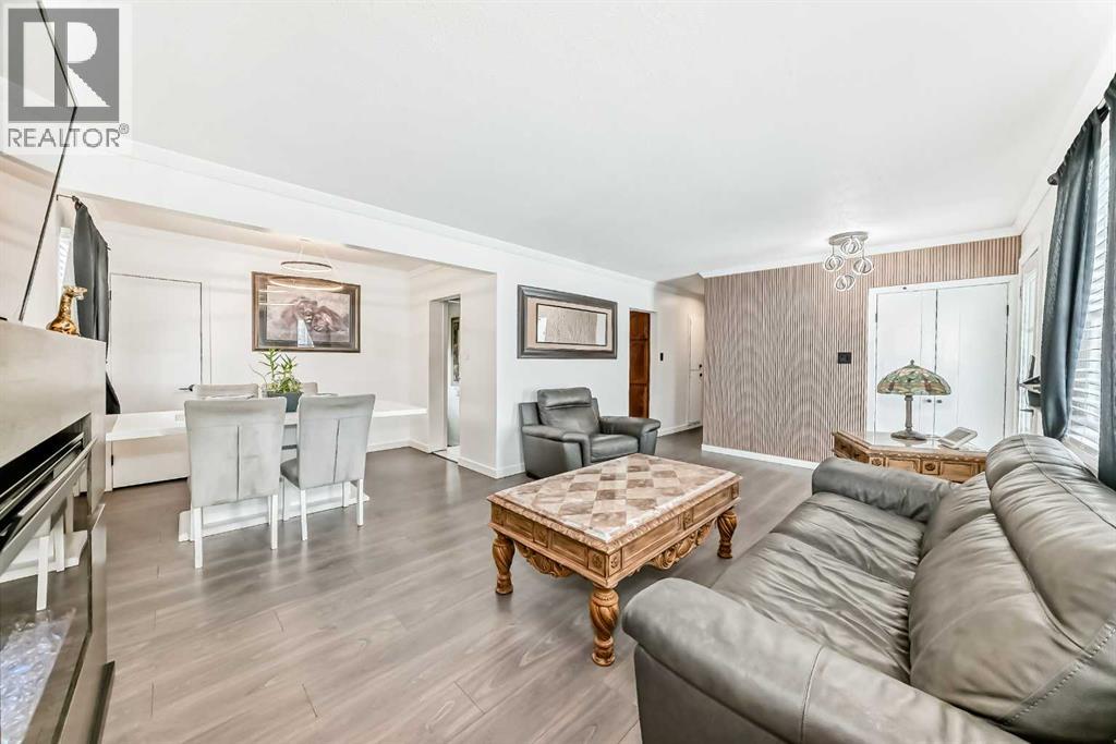 4117 45 Street, Red Deer, Alberta  T4N 1J9 - Photo 5 - A2292092