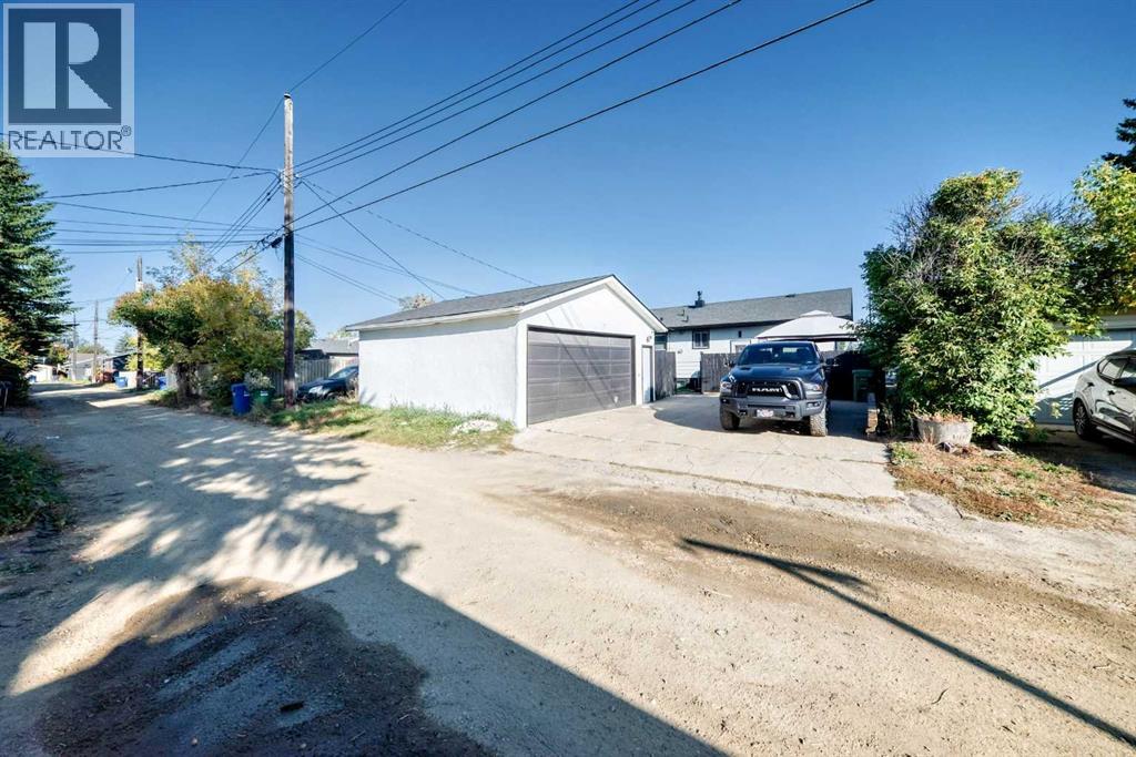 4117 45 Street, Red Deer, Alberta  T4N 1J9 - Photo 16 - A2292092