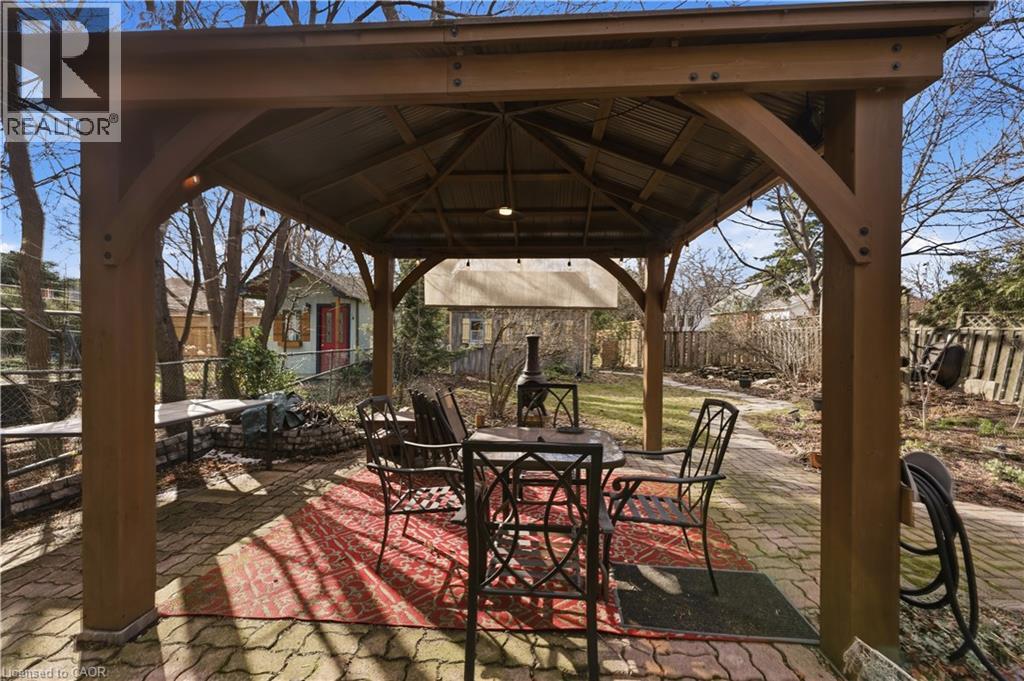 76 Knyvet Avenue, Hamilton, Ontario  L9A 3J5 - Photo 33 - 40814438