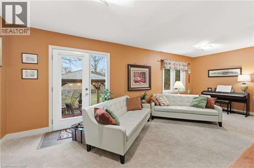 76 Knyvet Avenue, Hamilton, Ontario  L9A 3J5 - Photo 12 - 40814438