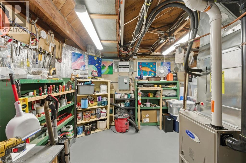 76 Knyvet Avenue, Hamilton, Ontario  L9A 3J5 - Photo 31 - 40814438