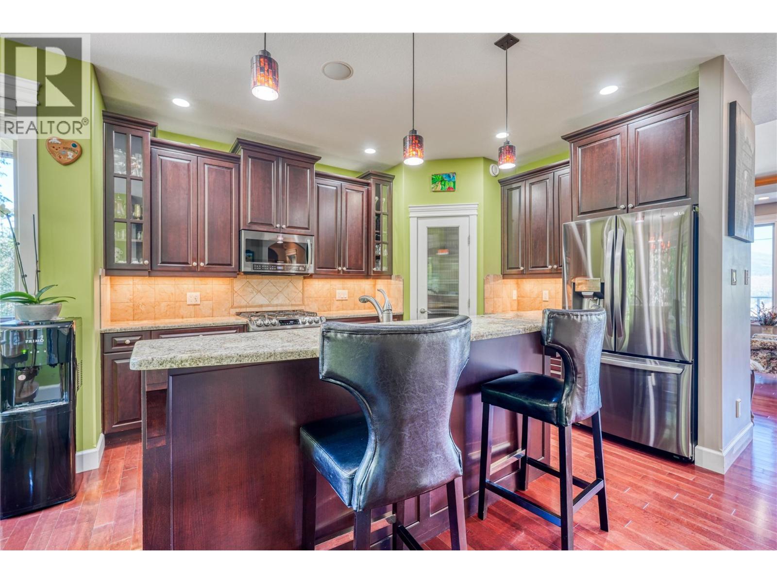 40 Kestrel Place Unit# 30, Vernon, British Columbia  V1H 1S6 - Photo 14 - 10370758