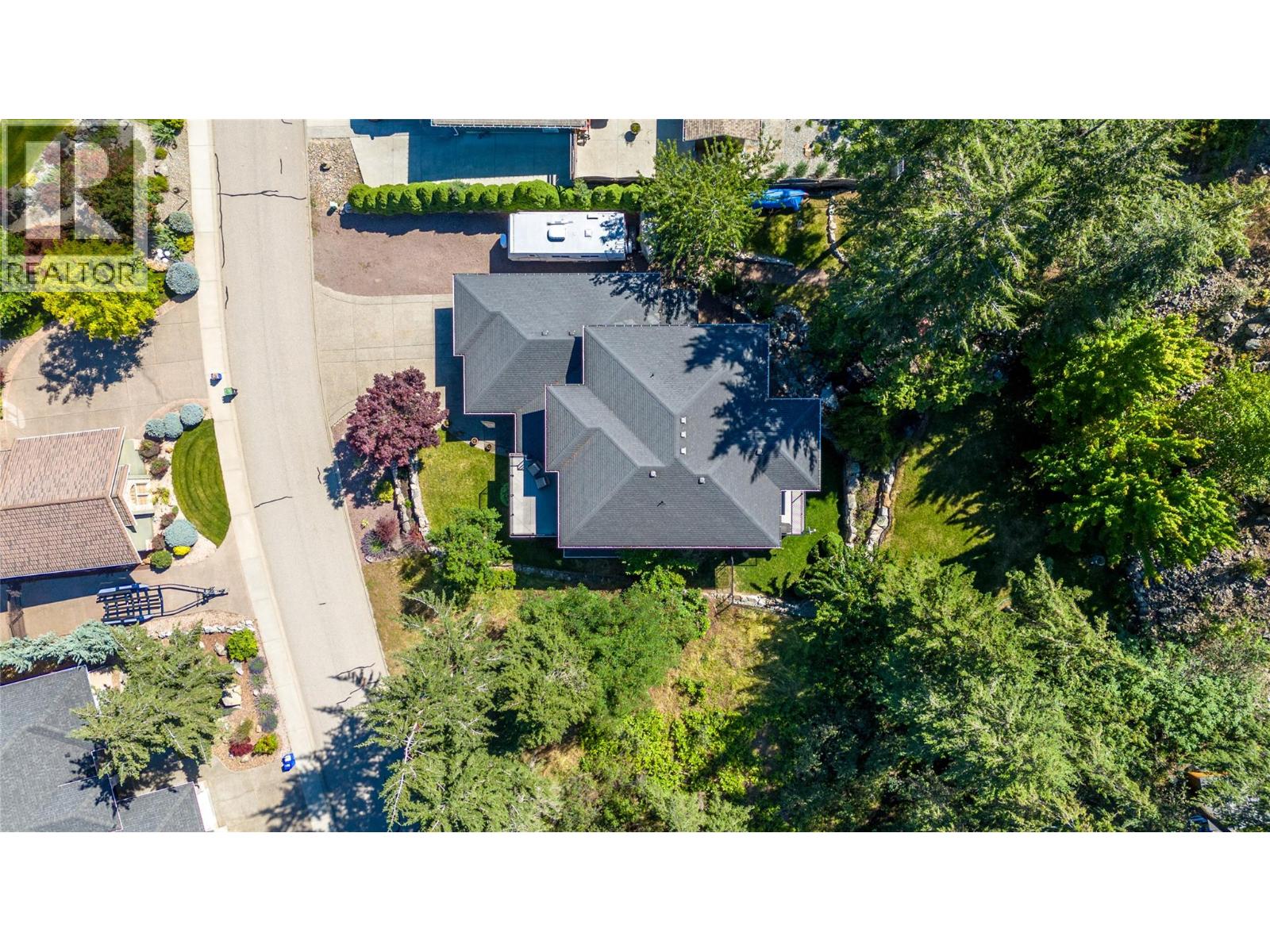 40 Kestrel Place Unit# 30, Vernon, British Columbia  V1H 1S6 - Photo 53 - 10370758