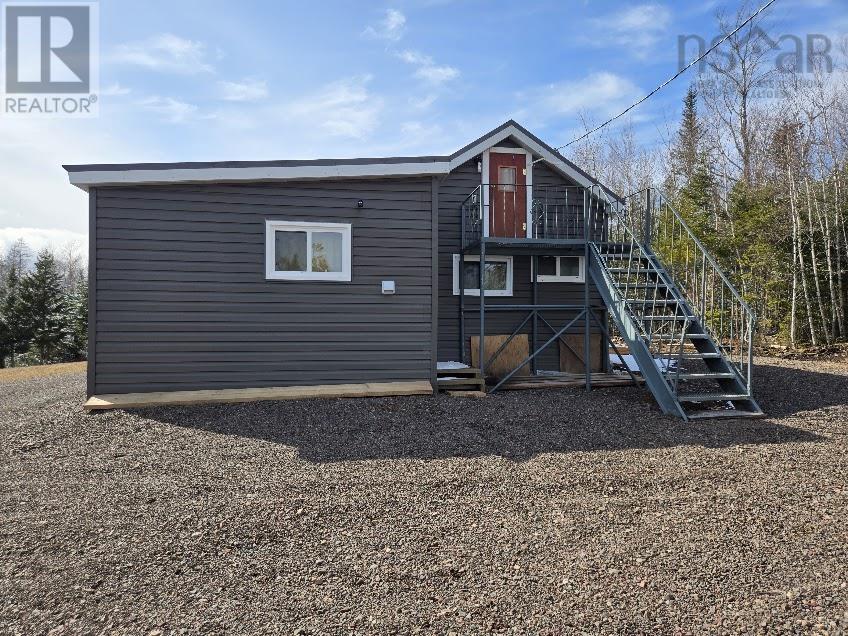 116 Joudrey Road, River John, Nova Scotia  B0K 1N0 - Photo 20 - 202605221