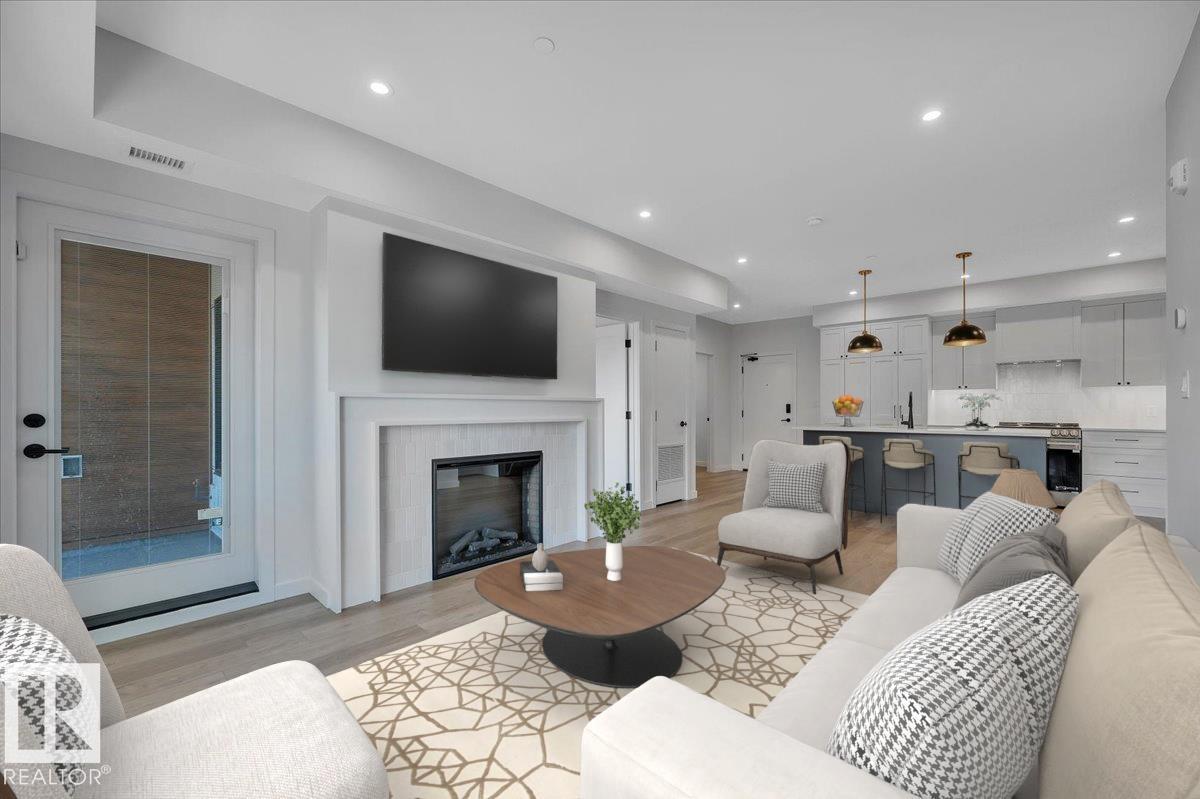 #322 7459 MAY COMMON NW NW, edmonton, Alberta