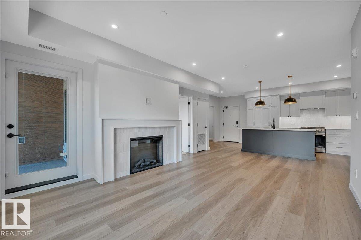 #322 7459 May Common Nw Nw, Edmonton, Alberta  T6R 0X5 - Photo 11 - E4478773