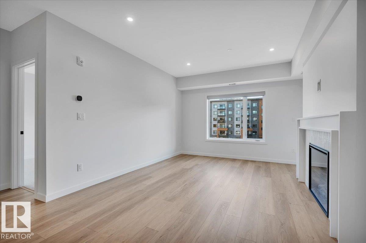 #322 7459 May Common Nw Nw, Edmonton, Alberta  T6R 0X5 - Photo 15 - E4478773