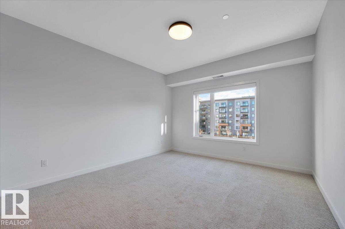 #322 7459 May Common Nw Nw, Edmonton, Alberta  T6R 0X5 - Photo 17 - E4478773