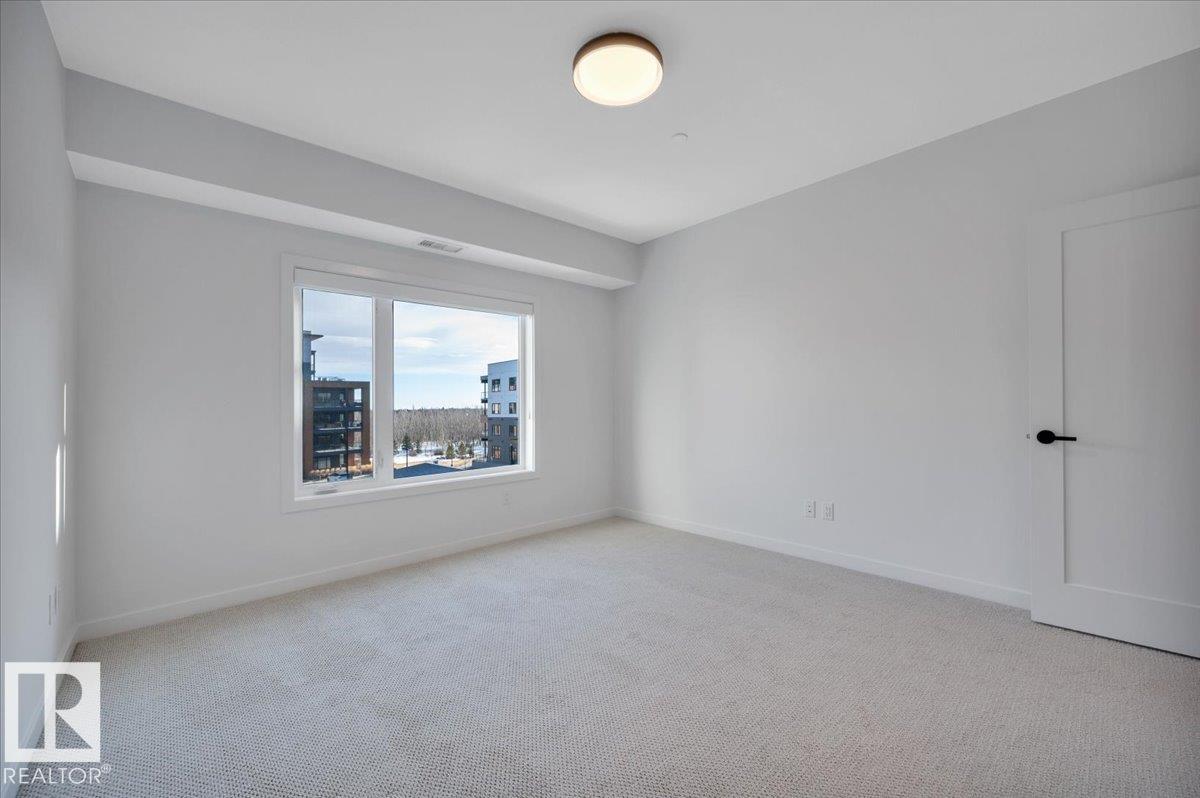 #322 7459 May Common Nw Nw, Edmonton, Alberta  T6R 0X5 - Photo 19 - E4478773