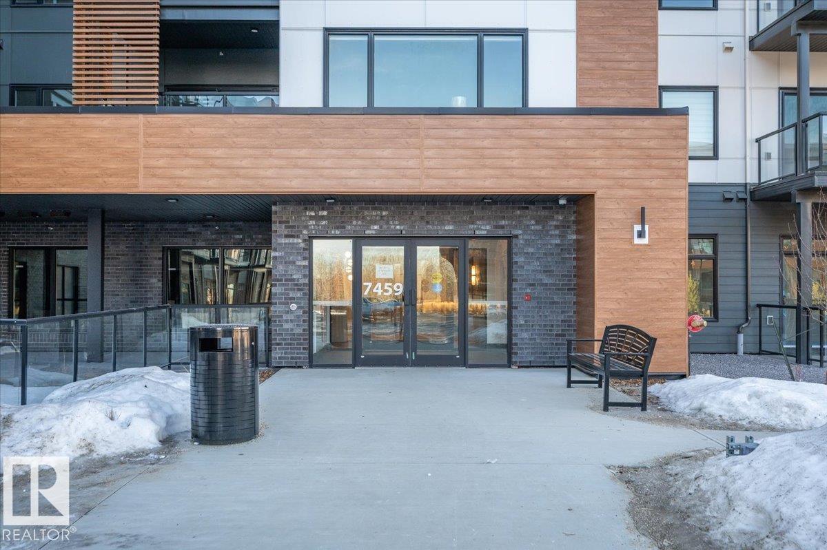 #322 7459 May Common Nw Nw, Edmonton, Alberta  T6R 0X5 - Photo 30 - E4478773