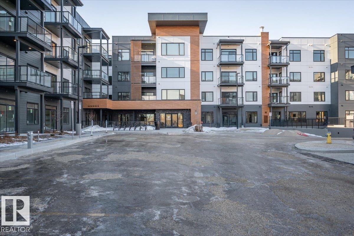 #322 7459 May Common Nw Nw, Edmonton, Alberta  T6R 0X5 - Photo 33 - E4478773