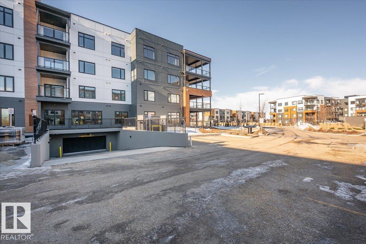 #322 7459 May Common Nw Nw, Edmonton, Alberta  T6R 0X5 - Photo 34 - E4478773