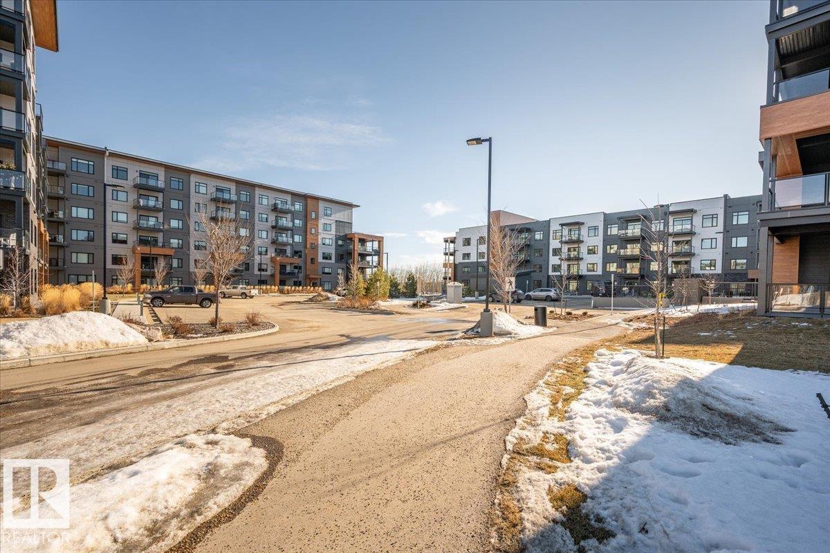 #322 7459 May Common Nw Nw, Edmonton, Alberta  T6R 0X5 - Photo 36 - E4478773
